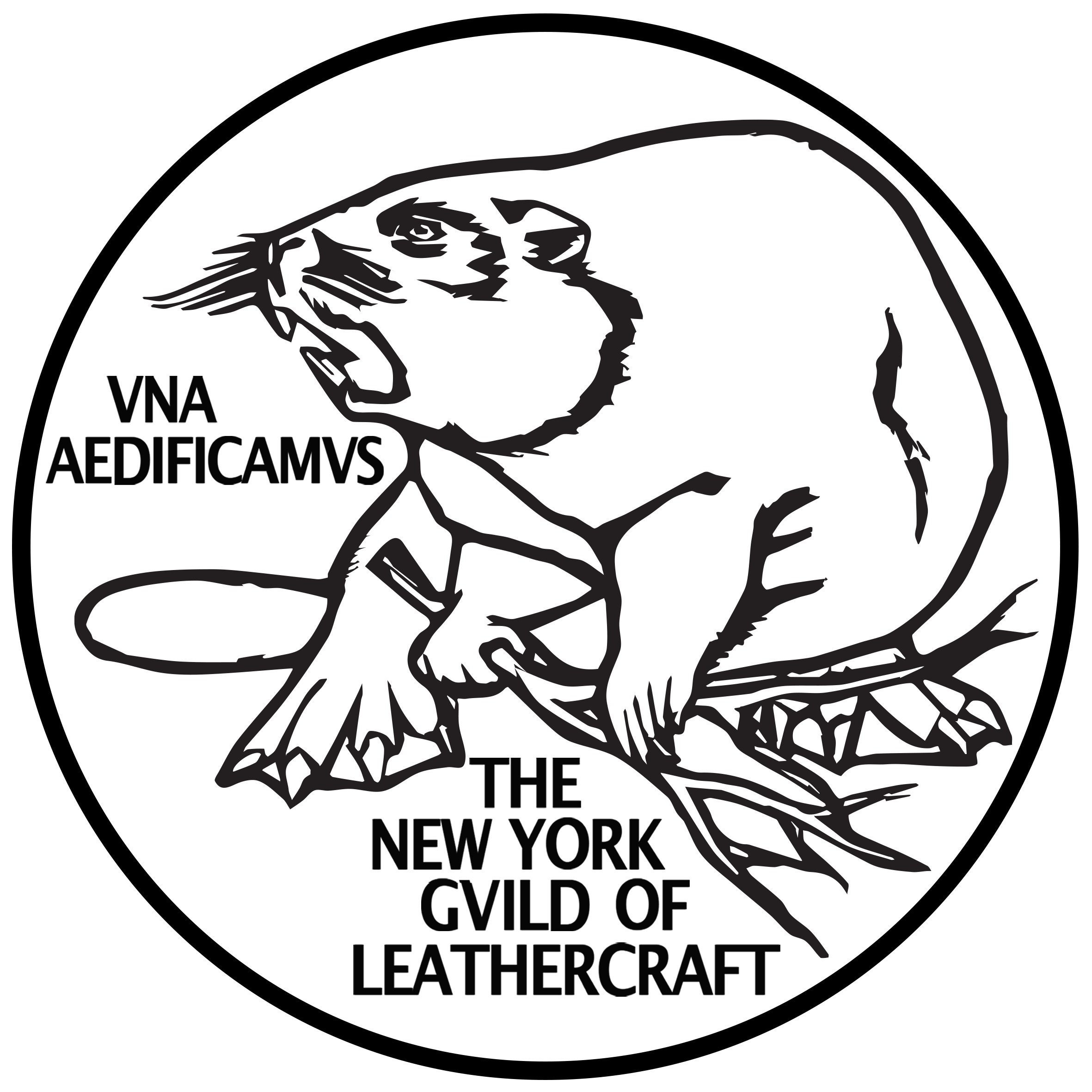 The New York Guild of Leathercraft